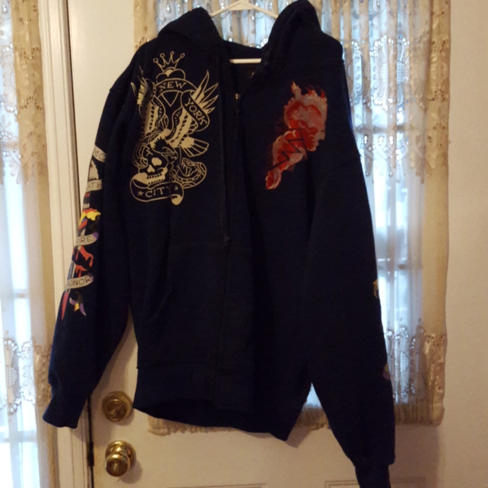 USMC Hoodie
